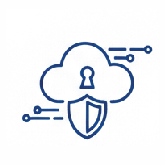 Secure Cloud Sync