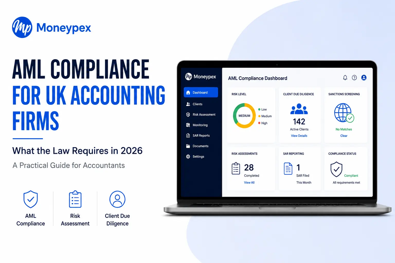 AML Compliance for UK Accounting Firms: 2026 Requirements