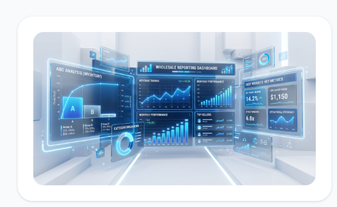 Business Intelligence