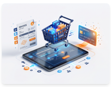 Fulfillment & Orders