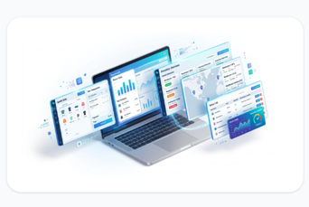 Trade Counter & Multi-Site
