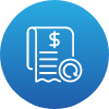 Automate Invoicing icon