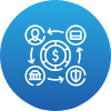 Follow-up Payments icon