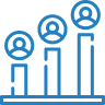 Client's Chart icon