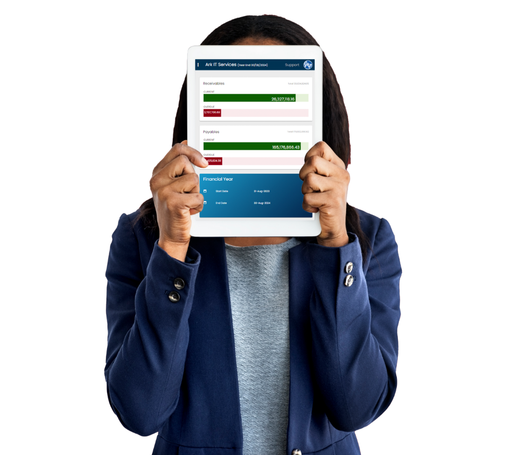 Sole Trader Accounting Software | Moneypex UK