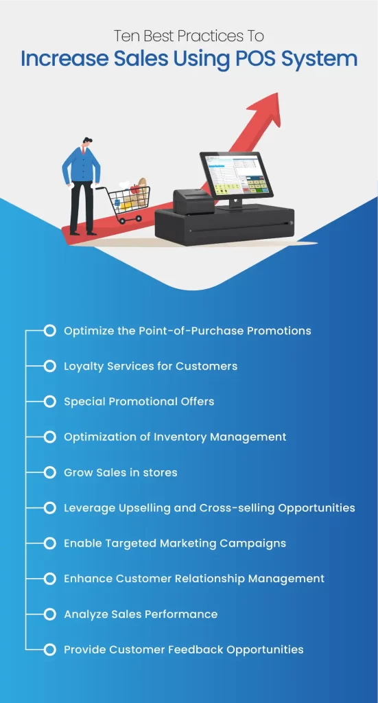 10 best practices to increase sales using pos