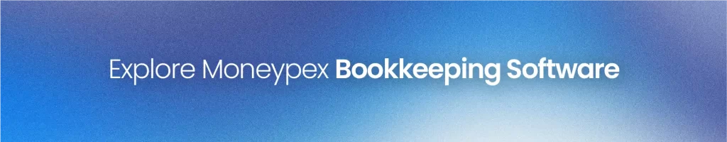 explore moneypex bookkeeping software