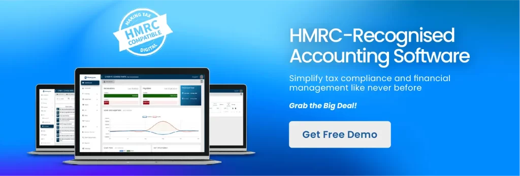 hmrc recognised accounting software