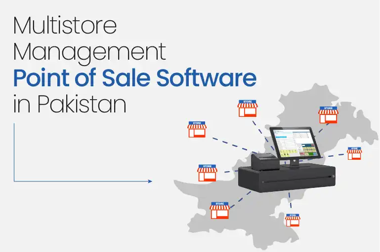 Multistore management pos in pakistan
