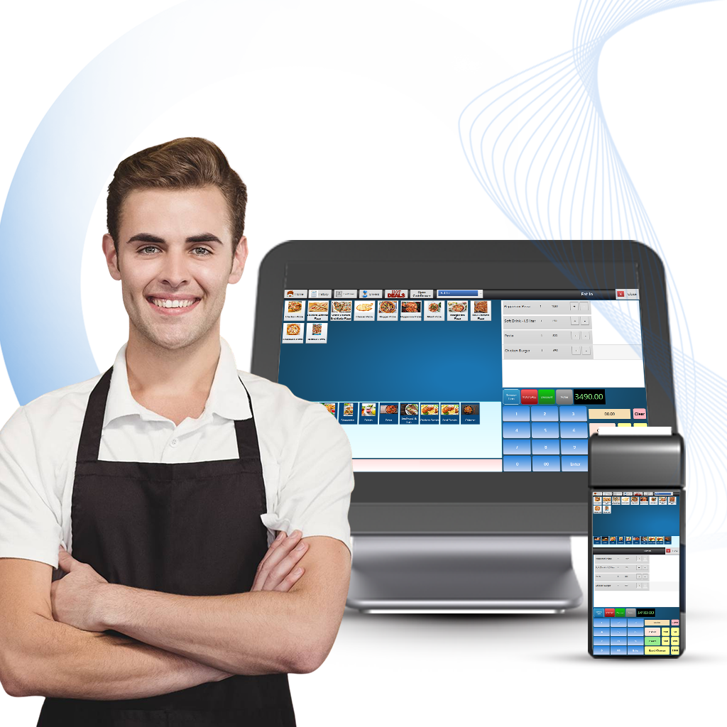 Why Choose Moneypex Restaurant POS